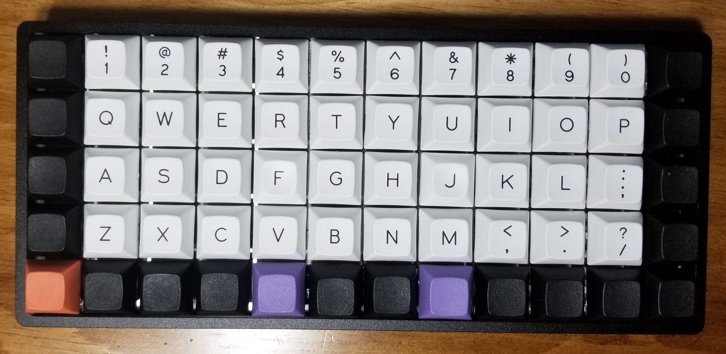 Preonic - final result